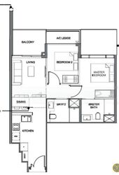 Leedon Green (D10), Condominium #446746601